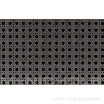 Perforated Metal Sheet 24